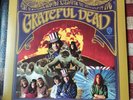 The Grateful Dead - The Grateful Dead LP  Europe 2011