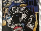 Deacon Blue - Fellow Hoodlums - SIGNED DEMO VINYL LP 1991