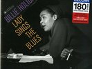 LP Billie Holiday Lady Sings The Blues The Ultimate vinile