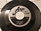 RARE 1957 ROCKABILLY 45 RAY STANLEY  EDDIE COCHRAN on ARGO VG++ ''OVER A COKE''
