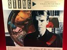 STING The Dream Of The Blue Turtles 1985 UK Vinyl LP Picture Disc EXCELLENT COND