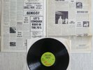 Jethro Tull - Thick As A Brick (1972) LP (NM-) RARE UK 1st Press with Newspaper