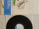 Johnny Griffin - The Congregation (1978) LP (NM-)  Blue Note MONO w OBI