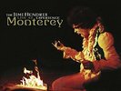 Jimi Hendrix Experience, The-Live At Monterey VINYL LP NEW