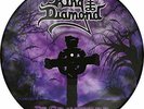 KING DIAMOND-GRAVEYARD VINYL LP NEW