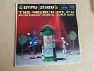 The French Touch - Boston - Munch - RCA Living Stereo (01262)