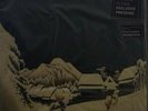WEEZER Pinkerton LP BLUE Colored VINYL + ART Sealed vinyl me please LIMITED RUN
