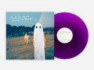 Phoebe Bridgers - Stranger in the Alps Vinyl - Newbury Comics Purple- SOLD OUT