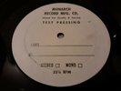 Presenting the Fabulous Ronettes featuring Veronica 1964 STEREO TEST PRESSING LP