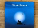David Gilmour On An Island Vinyl LP Original EMI