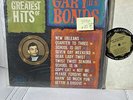 Gary US Bonds Greatest Hits Legrand 3003 VG(+)/VG+ MISPRINT rare see descr