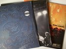 Ryan Adams Vinyl Bundle Still Sealed Cold Roses Ashes & Fire Follow The Lights