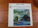BERNSTEIN Mahler Symphony No.9  M2S 675 Columbia Stereo 6 Eye 2 LP