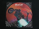 Meat Loaf Bat Out Of Hell 12