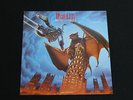 Meat Loaf Bat Out Of Hell II Back Into Hell LP 1993 Superb UK 1st Pressing NMint