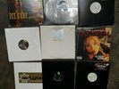 12x Hip Hop Rap Vinyl Ice Cube B Real Lady Of Rage, MissE Fugees