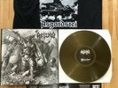 Absurd  Asgardsrei die hard edition limited  colored vinyl Kpn goatmoon