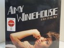 Amy Winehouse - Back to Black (Target Exclusive Pink Vinyl LP) Sealed