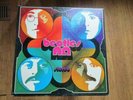 RARE VG++ 1973 BEATLES 4XLP BOX SET - ALPHA/OMEGA - AUDIO TAPE ATRBH -3583