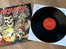 BROCAS HELM - Black Death