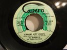 Bill Roberts & Fabulous Four, Kansas City Chiefs, Cavern 2218, 1970, Super Bowl