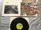 Deep Purple-The Book Of Taliesyn 1969 1st Press Harvest Lp Sold In Uk Price Text