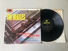 The Beatles - Please Please Me - 1965 UK 5th Press LP - PLAYS GREAT