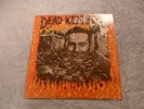 The Dead Kennedys '87 Punk Rock Vinyl LP - Give Me Convenience + Booklet + Flexi