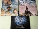 ITALIAN PROG - 3 Alben vinyl - Alphataurus, Maxophone, Quel Che Disse Il Tuono