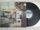 Hawkwind - Quark Strangeness And Charm - 1977 CHARISMA CDS 4008 Record Vinyl LP