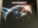 The Contortionist Exoplanet LP STILL SEALED Purple Vinyl Limited 500 Hot Topic