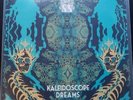 Black Magick SS - Kaleidoscope Dreams LP Vinyl