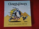 Grateful Dead ?– Live In Stanford, Ca. '88  (3 LP's) Coloured Limited Edition