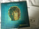 DAVID BOWIE SPACE ODDITY PAUL SMITH LP - MINT & SEALED