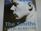 The Smiths, Hatful of Hollow, Vinyl LP, Rough Trade Rough 76, UK press  EX+/EX+
