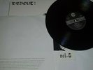 LP Vinyl ISD Rebelles Europeens Rock O Rama Record