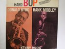 Donald Byrd Hank Mobley JAZZLAND JLP 6 MONO M-VG+ 