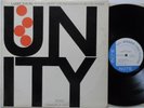 Larry Young UNITY blue note 84221 ORIG STEREO PRESS 1966 NY Plastylite ear VG+++