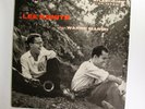Lee Konitz with Wayne Marsh  ATLANTIC 1217 MONO M-/M- LP