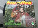 Franz und Ferdl - Im Weinstadl - VM Records LP 16006