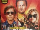 Quentin Tarantino's Once Upon A Time In Hollywood (2019) DOUBLE VINYL Soundtrack