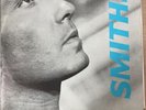 Smiths Panic Blaues Vinyl Limited Zensor LC8457