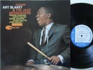 Art Blakey Jazz Messengers MOSAIC blue note 4090 ORIG MONO 1961 Plastylite VG+++