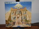 iron maiden powerslave vinyl