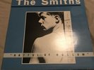 The Smiths Hatful Of Hollow Lp Vinyl Album 1984