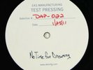 Charles Bradley - No Time For Dreaming LP RARE TEST PRESSING
