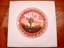 ? New Riders of the Purple Sage S/T Debut ? 1971 Columbia Vinyl LP Jerry Garcia