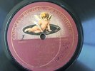 ARABIC 78 TAKSIM HEGAZ CONCERT RECORD GRAMMOPHON GERMAN 10