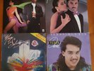 JOSE ALBERTO EL CANARIO, DAVID PABON, 12 EXITOS EL MAGO DE LA SALSA SEALED 4 LP