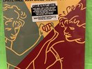 Daryl Hall John Oates “Rick N Roll Soul Pt 1”LP SEALED VINYL RECORD Hype Sticker